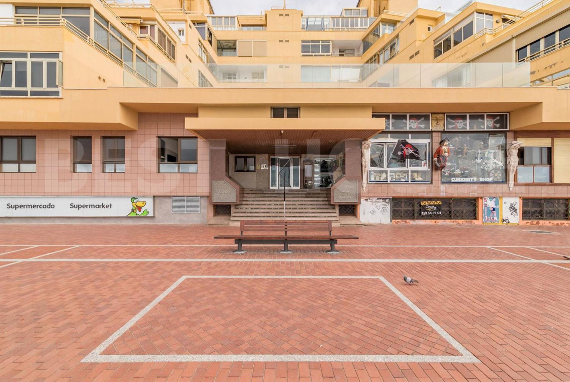 Mirador De Las Canteras Terrace&Pool By Canariasgetaway Las Palmas de Gran Canaria Exterior photo
