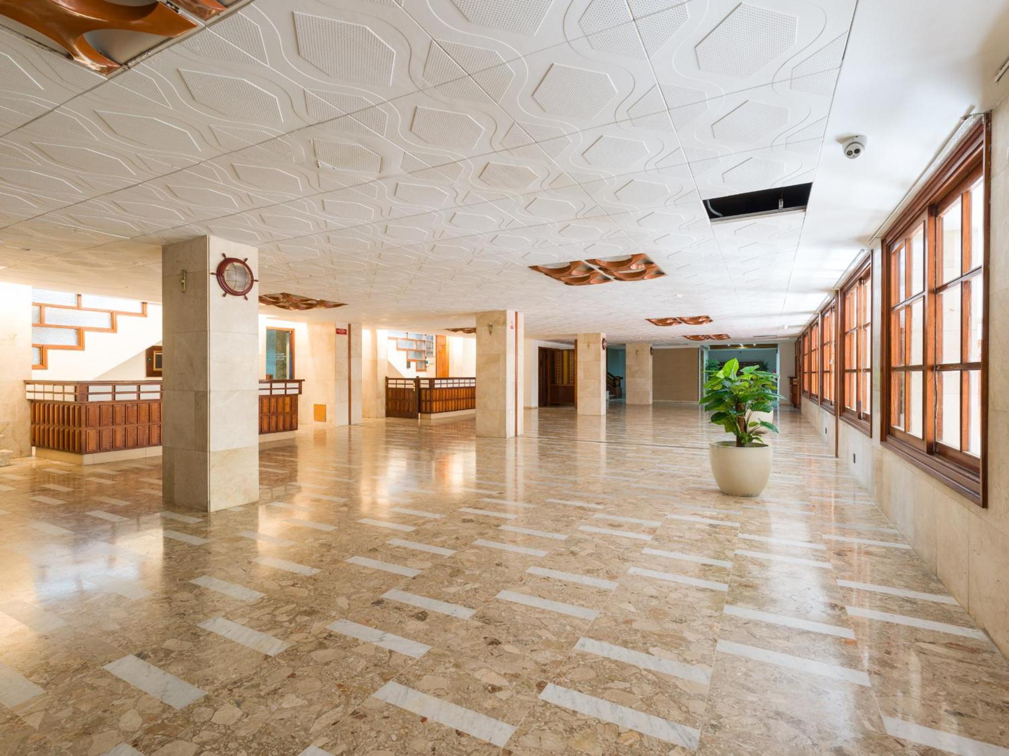 Mirador De Las Canteras Terrace&Pool By Canariasgetaway Las Palmas de Gran Canaria Exterior photo