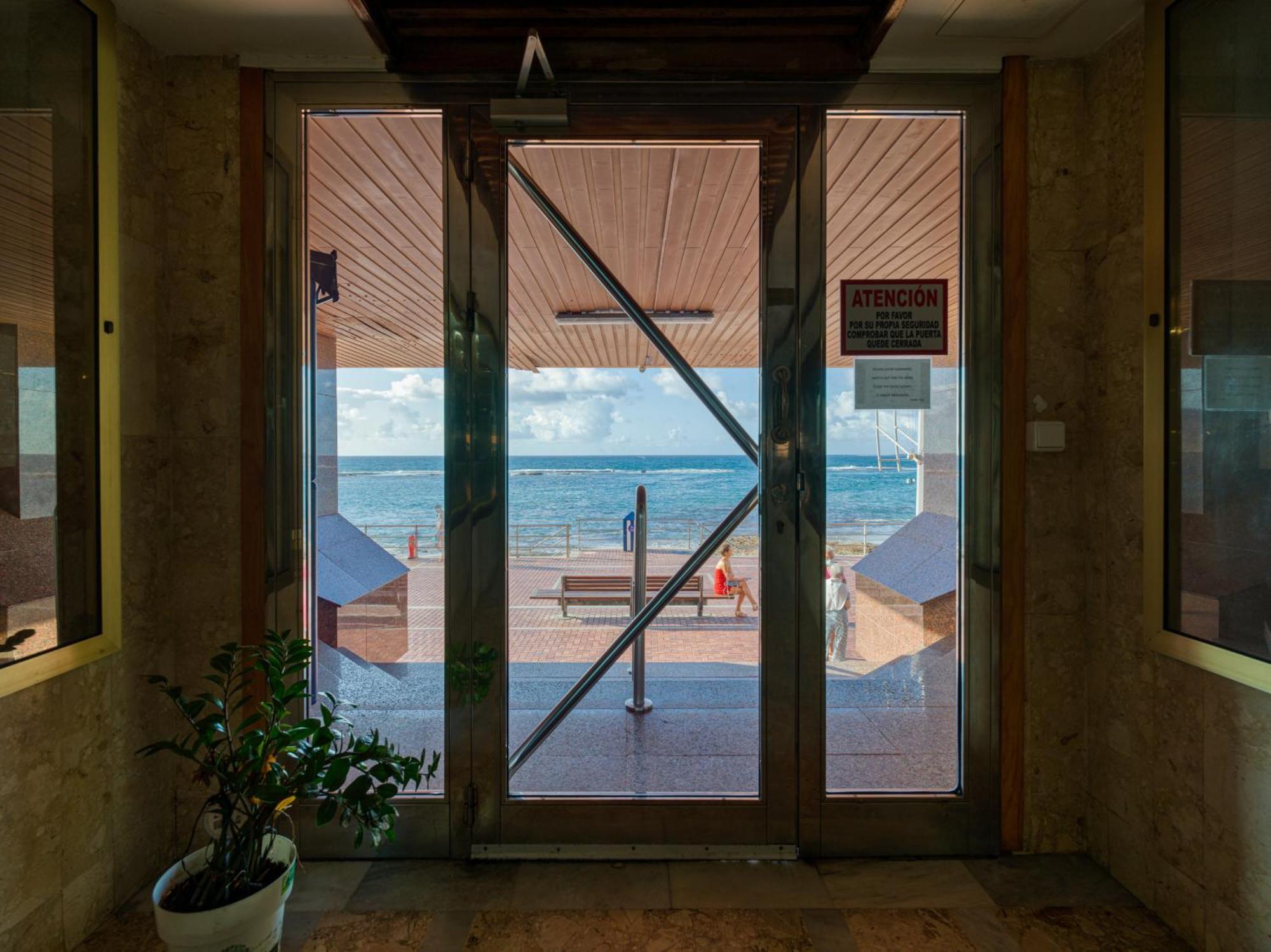 Mirador De Las Canteras Terrace&Pool By Canariasgetaway Las Palmas de Gran Canaria Exterior photo