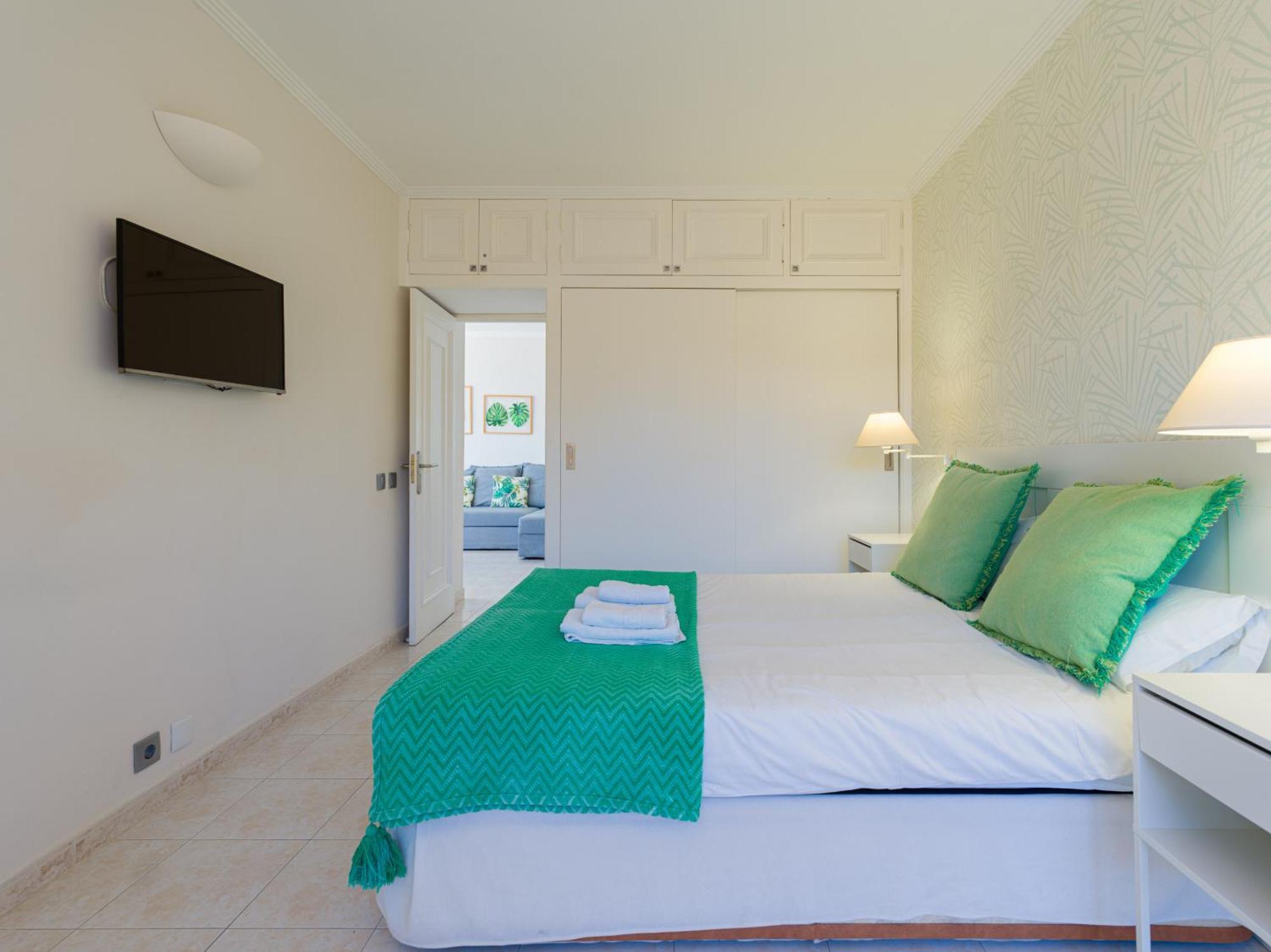 Mirador De Las Canteras Terrace&Pool By Canariasgetaway Las Palmas de Gran Canaria Exterior photo