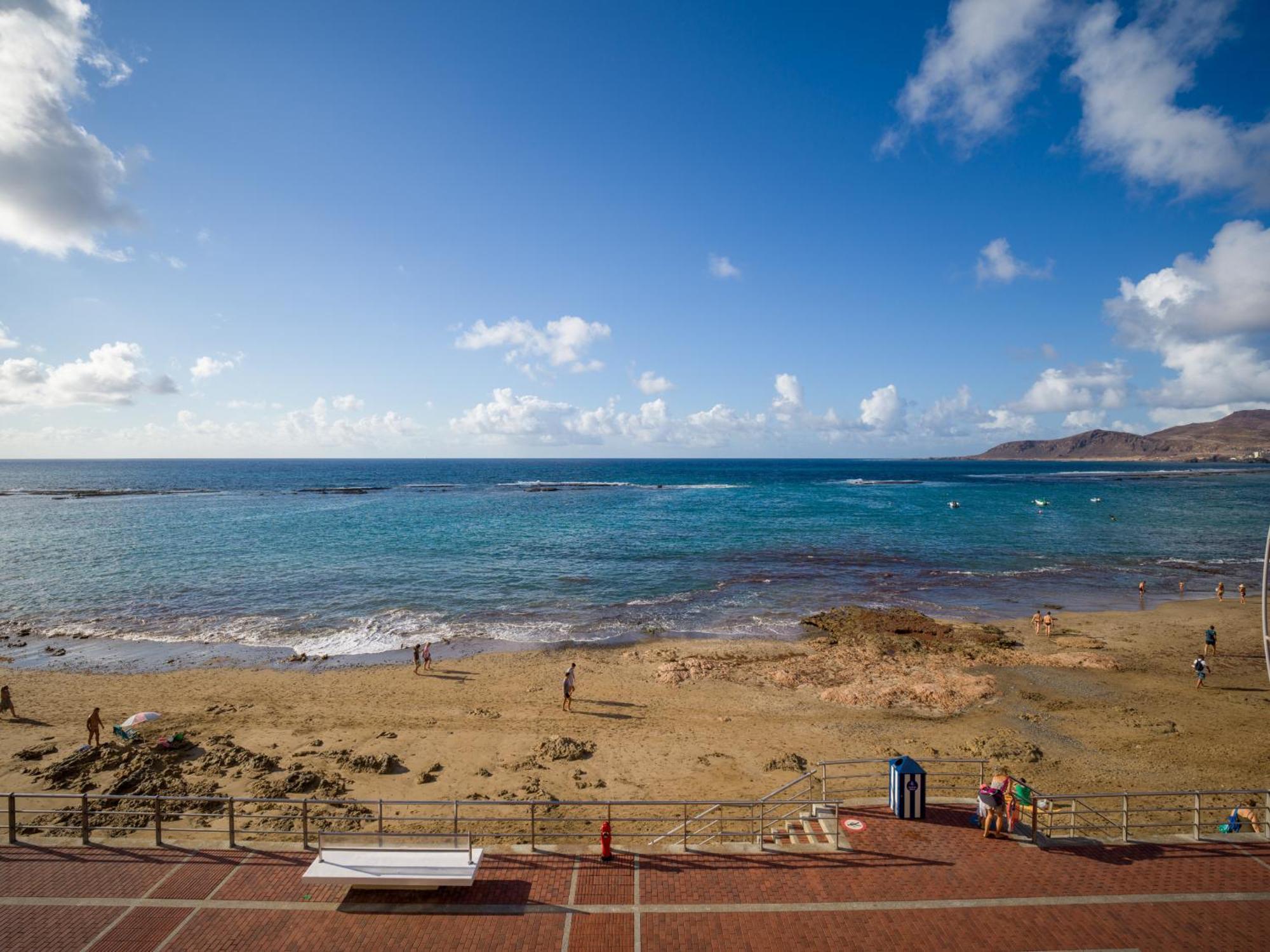 Mirador De Las Canteras Terrace&Pool By Canariasgetaway Las Palmas de Gran Canaria Exterior photo