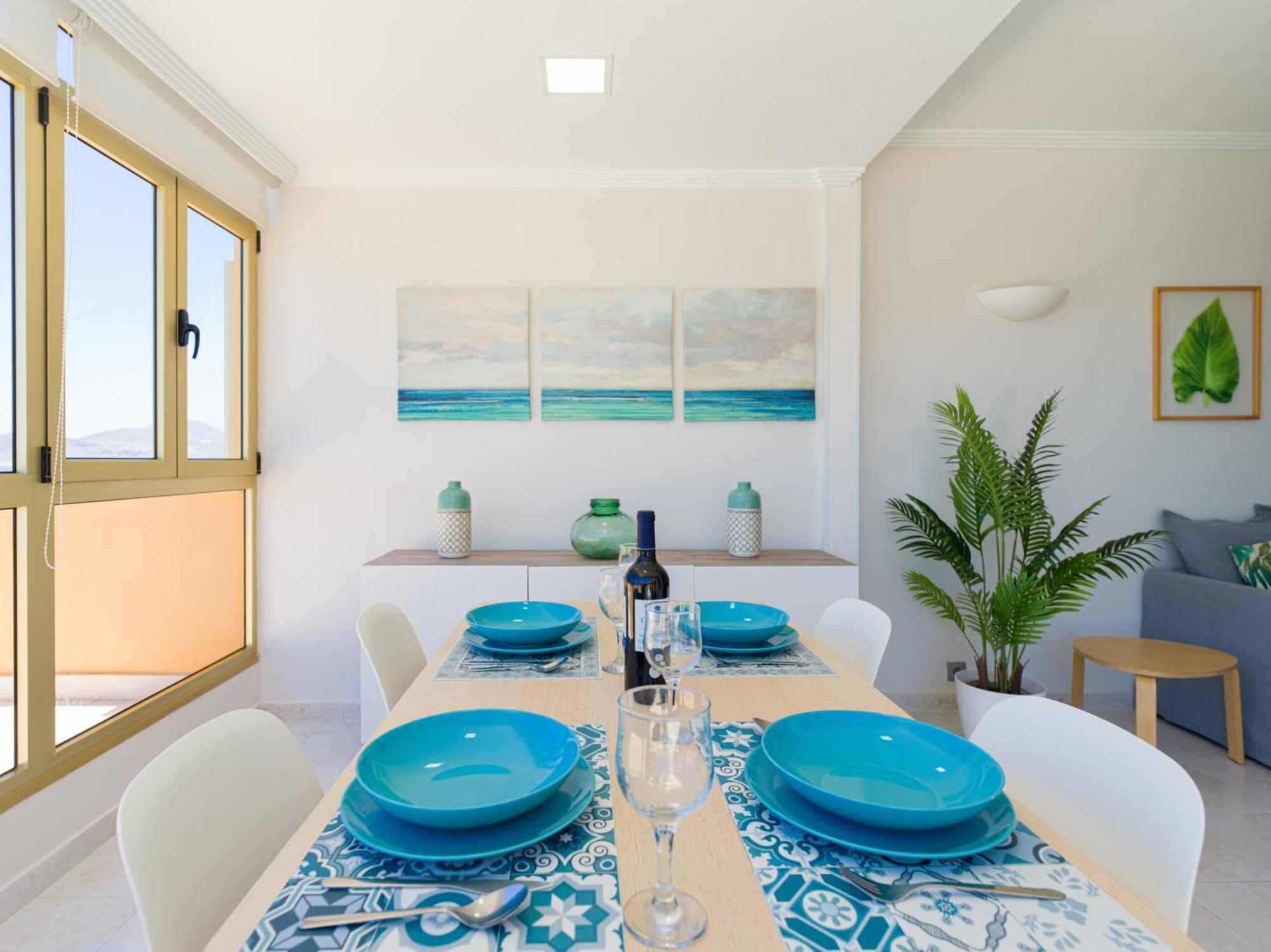 Mirador De Las Canteras Terrace&Pool By Canariasgetaway Las Palmas de Gran Canaria Exterior photo