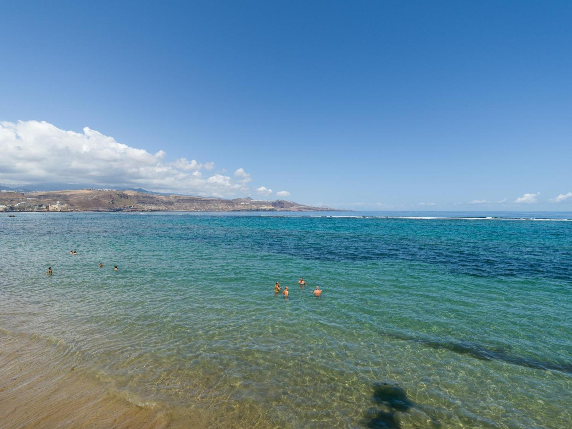Mirador De Las Canteras Terrace&Pool By Canariasgetaway Las Palmas de Gran Canaria Exterior photo
